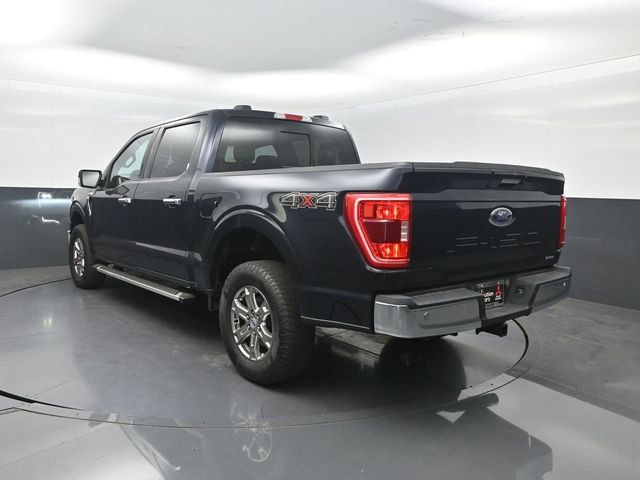 2023 Ford F-150 XLT 4WD SuperCrew 5.5' Box - 23036645 - 29