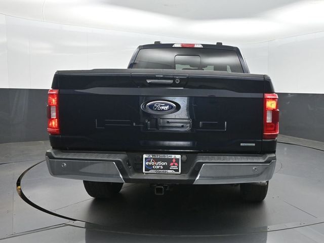 2023 Ford F-150 XLT 4WD SuperCrew 5.5' Box - 23036645 - 30