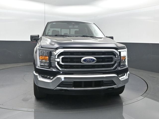 2023 Ford F-150 XLT 4WD SuperCrew 5.5' Box - 23036645 - 34