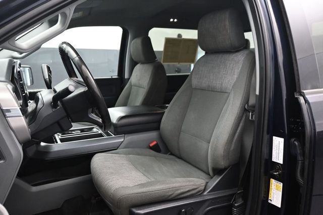 2023 Ford F-150 XLT 4WD SuperCrew 5.5' Box - 23036645 - 4
