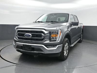 2023 Ford F-150 - 1FTEW1EP0PFB82306
