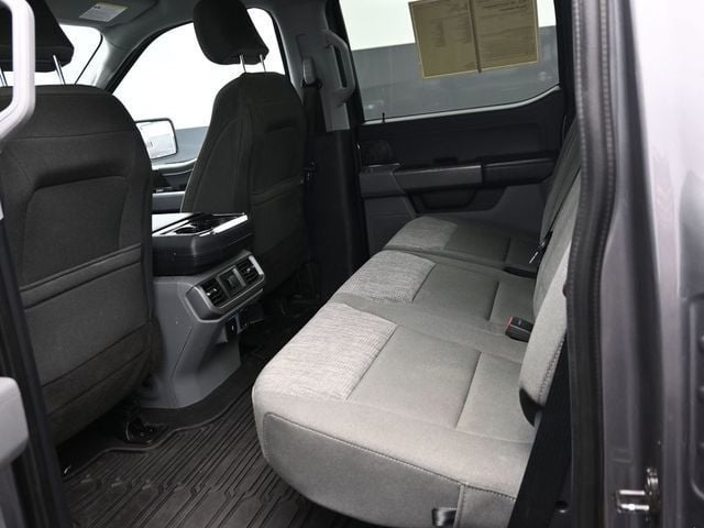 2023 Ford F-150 XLT 4WD SuperCrew 5.5' Box - 23020553 - 12