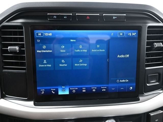2023 Ford F-150 XLT 4WD SuperCrew 5.5' Box - 23020553 - 20