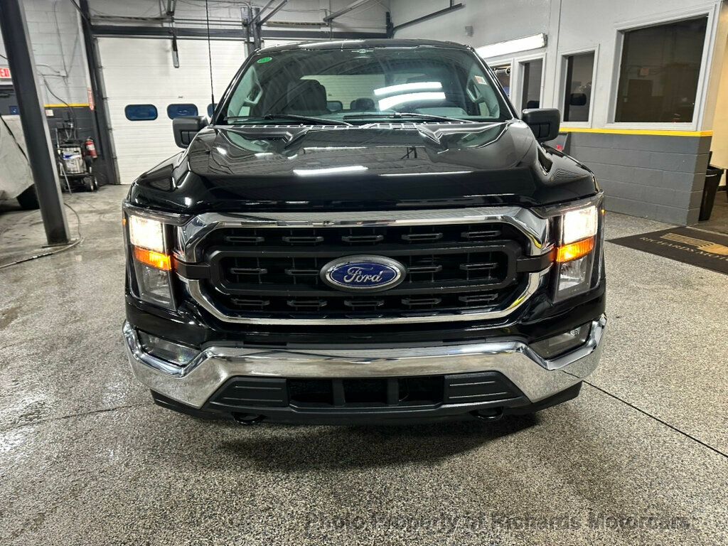 2023 Ford F-150 XLT 4WD SuperCrew 5.5' Box - 22766365 - 7