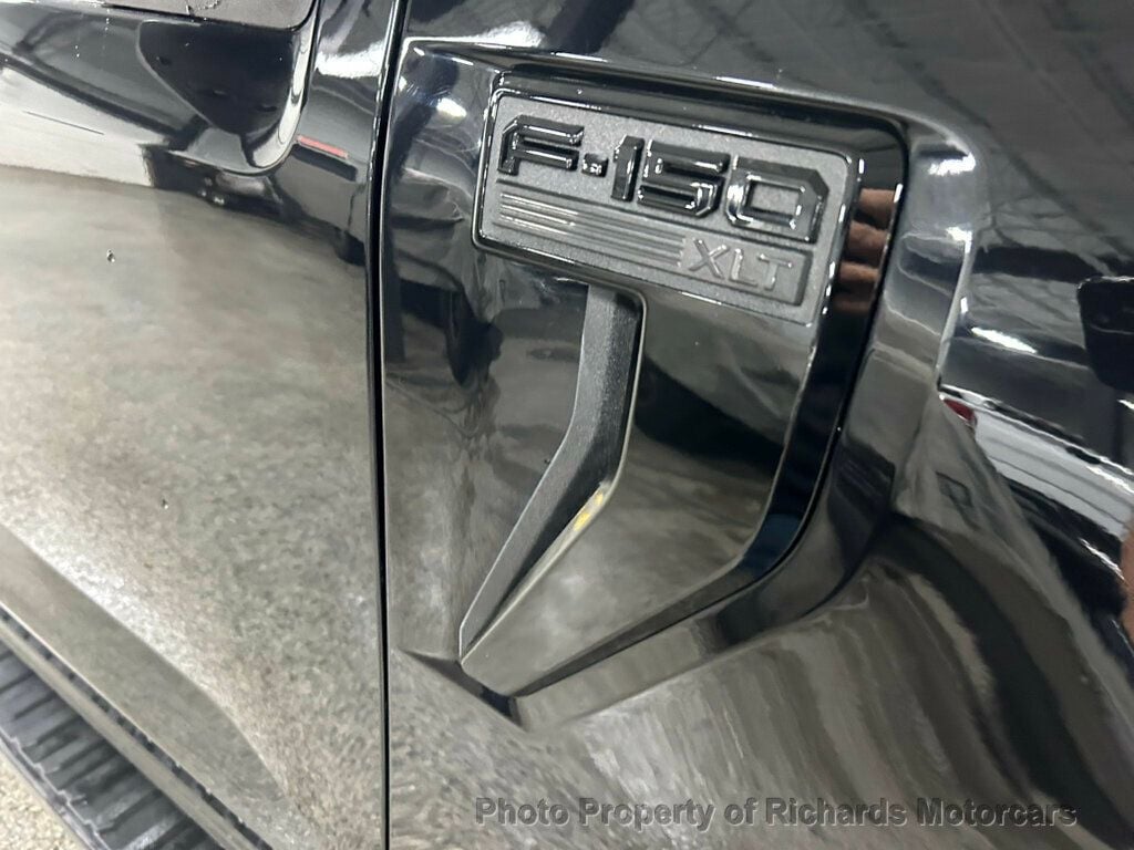 2023 Ford F-150 XLT photo 10