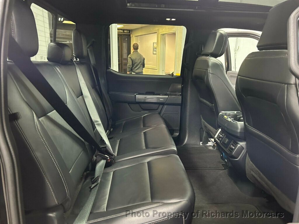 2023 Ford F-150 XLT photo 18
