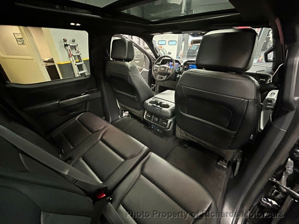 2023 Ford F-150 XLT photo 19