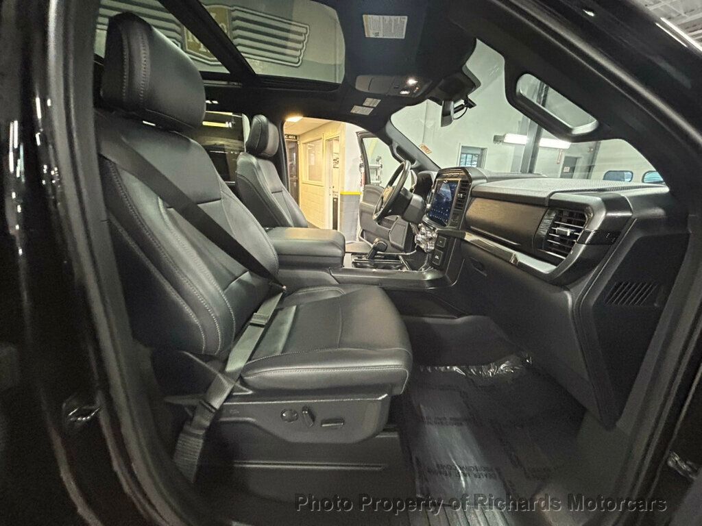 2023 Ford F-150 XLT photo 20