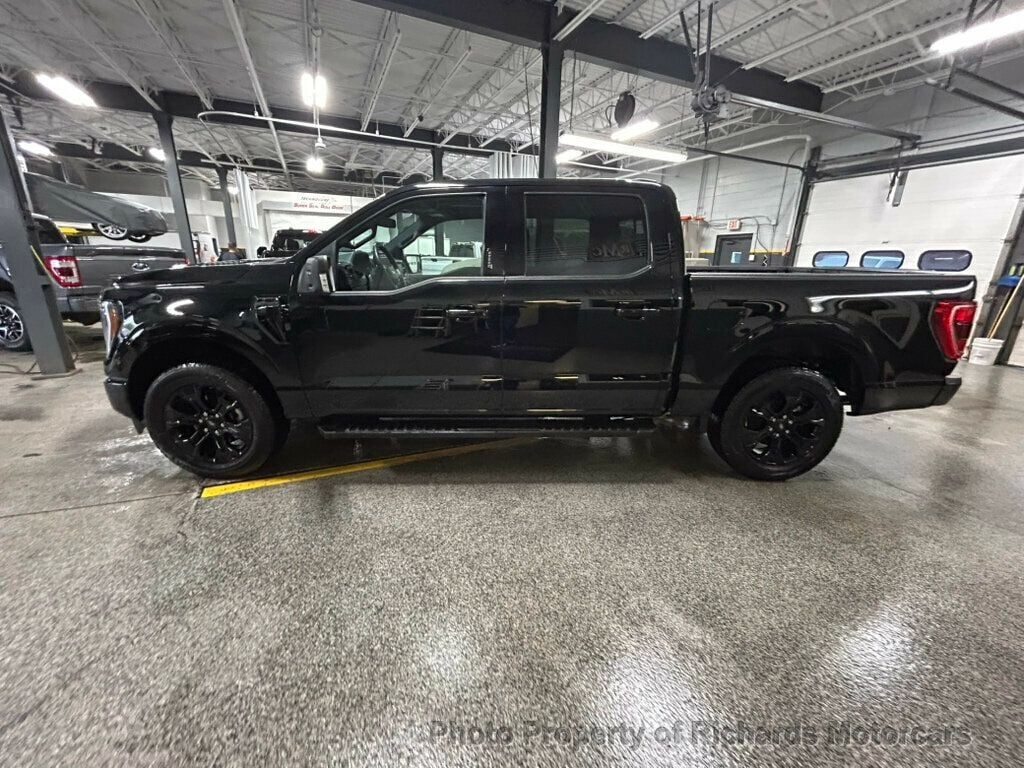 2023 Ford F-150 XLT photo 6