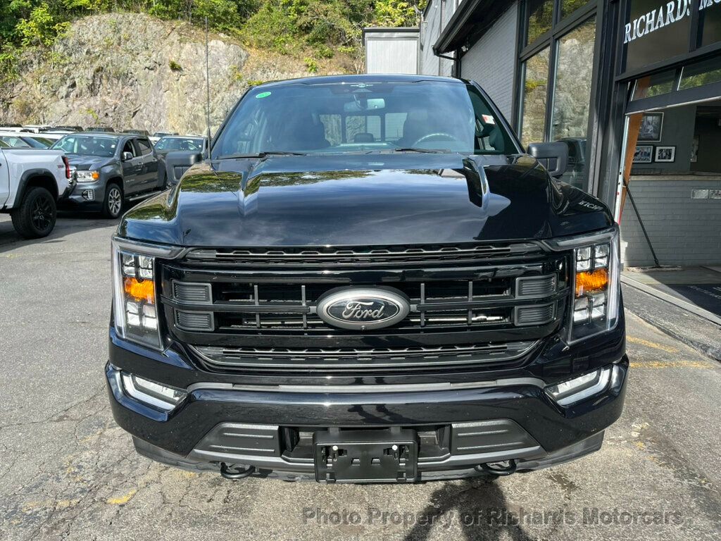 2023 Ford F-150 XLT photo 10