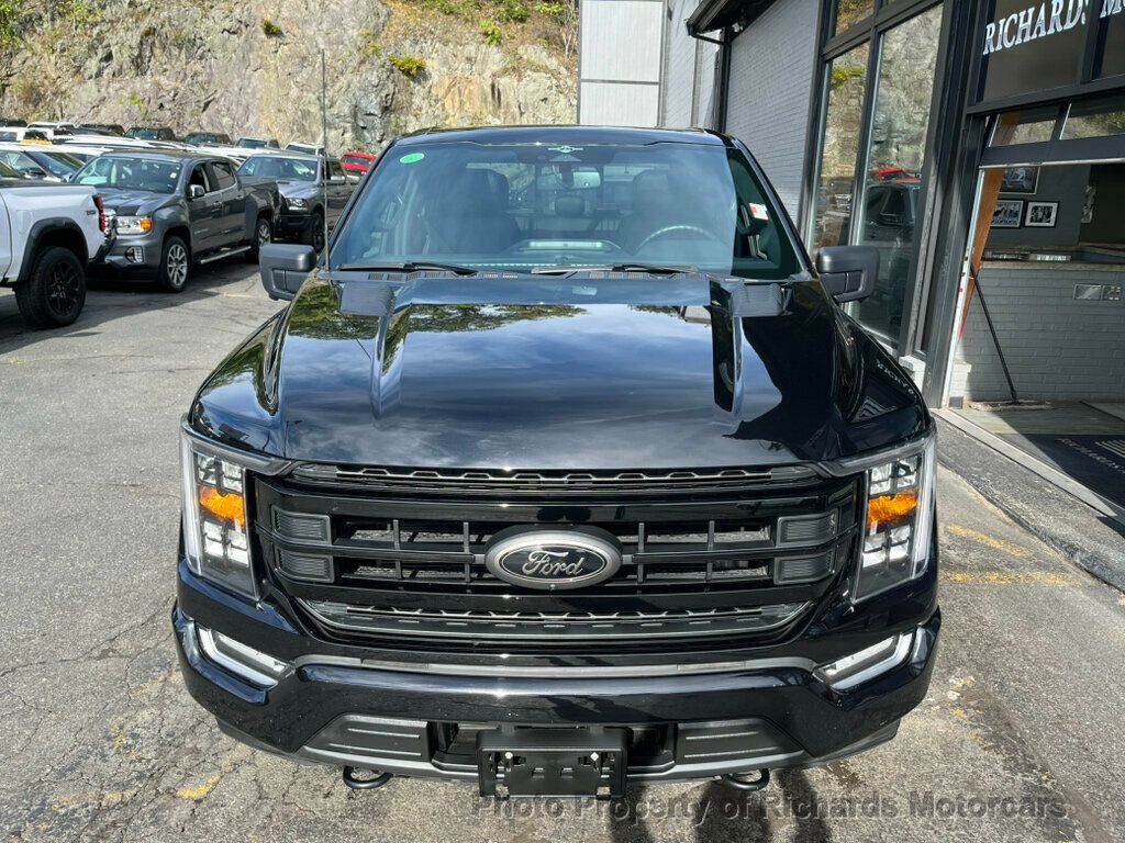 2023 Ford F-150 XLT photo 11