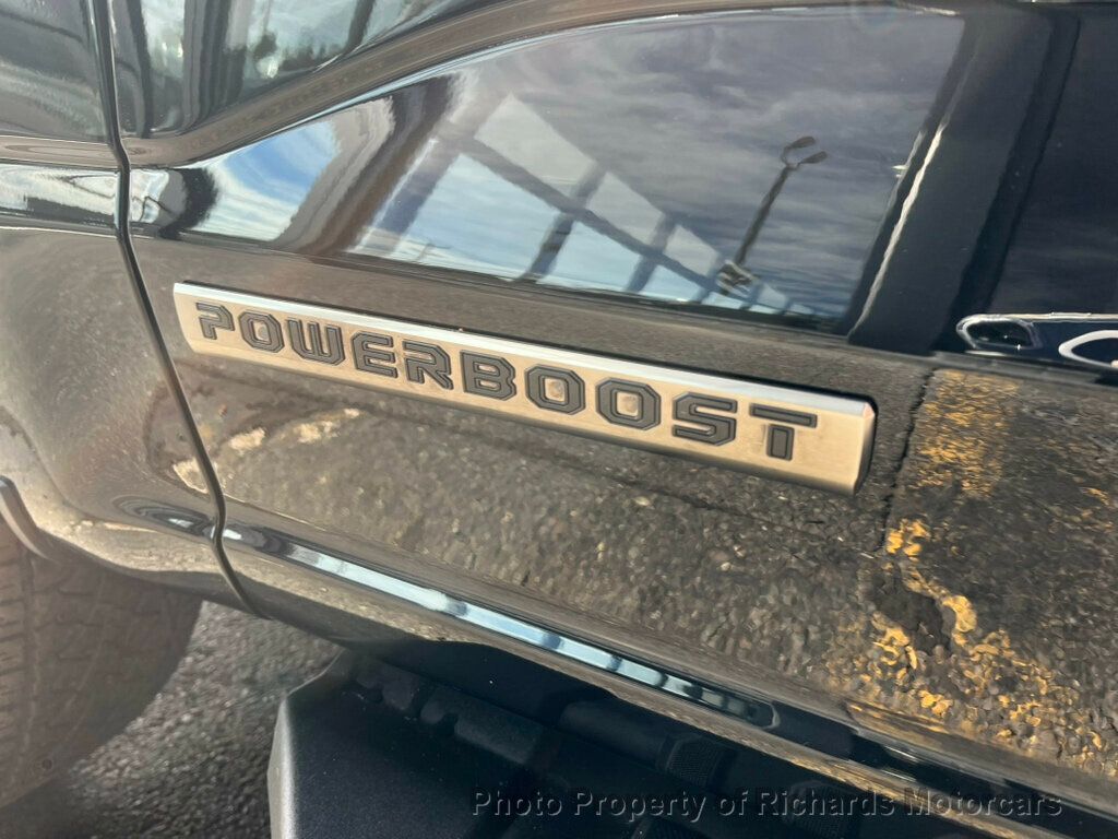 2023 Ford F-150 XLT photo 13