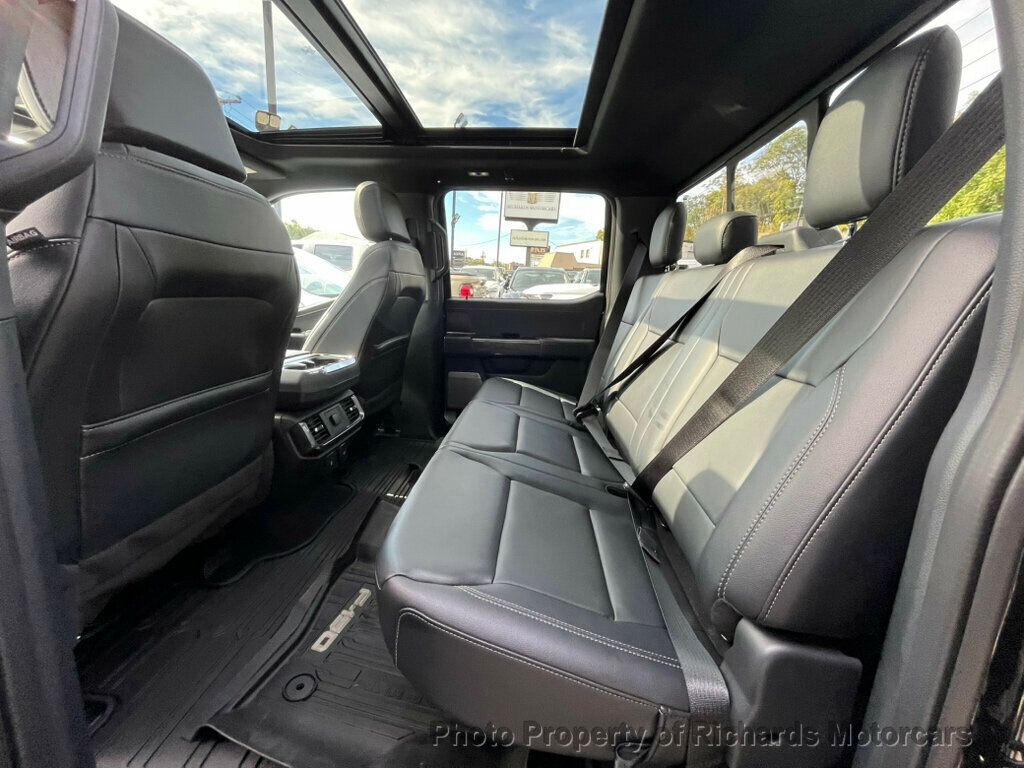 2023 Ford F-150 XLT photo 18