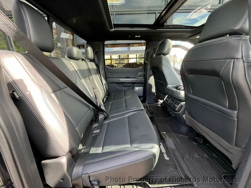 2023 Ford F-150 XLT photo 19