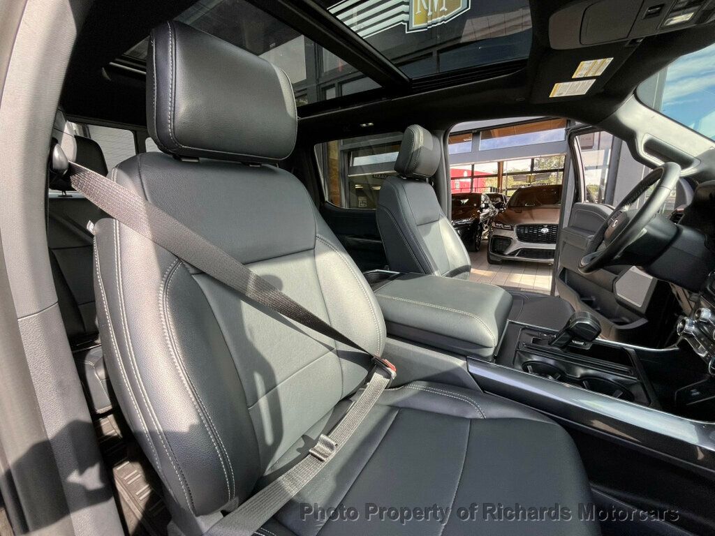 2023 Ford F-150 XLT photo 20