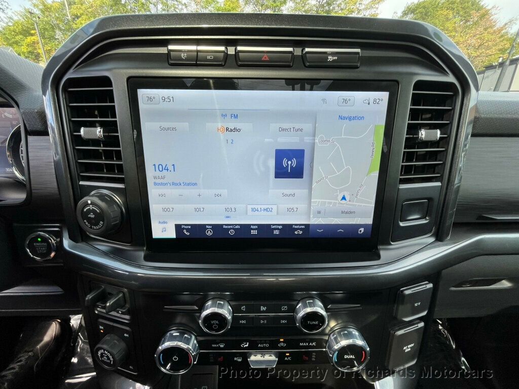 2023 Ford F-150 XLT photo 24