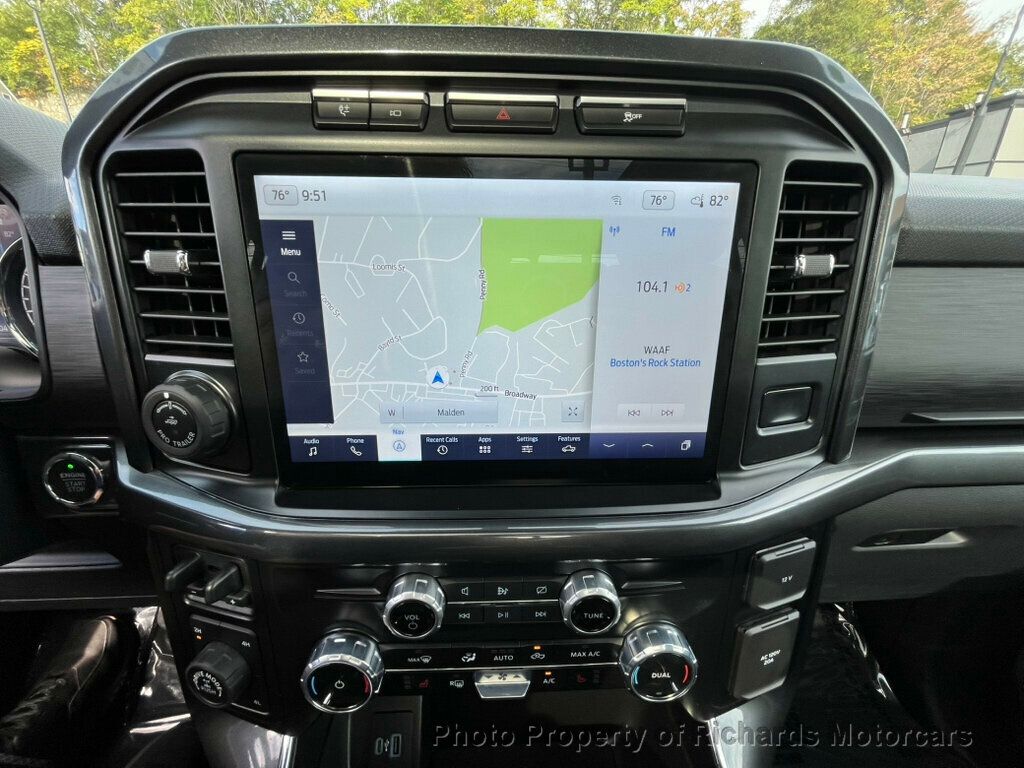 2023 Ford F-150 XLT photo 25