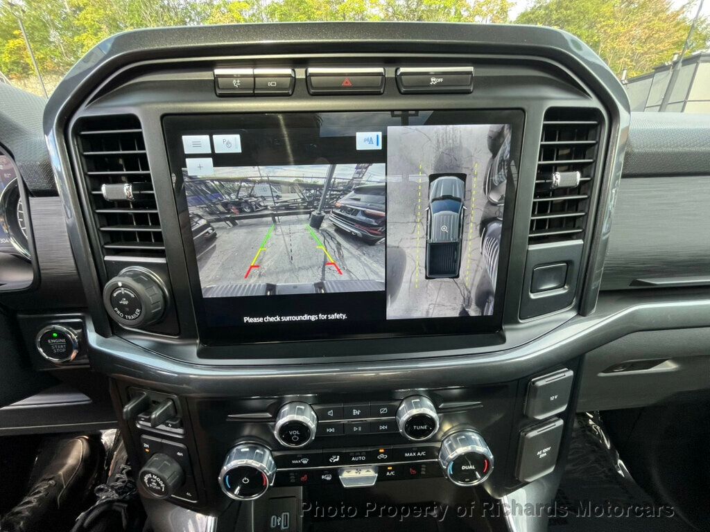 2023 Ford F-150 XLT photo 26