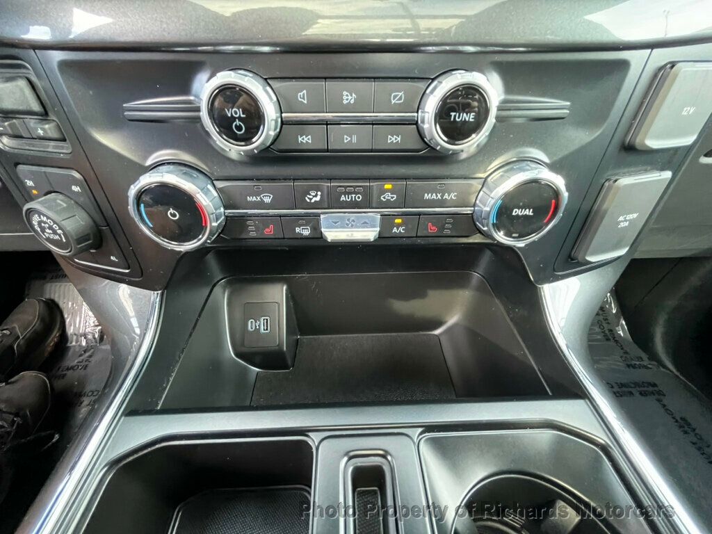 2023 Ford F-150 XLT photo 27
