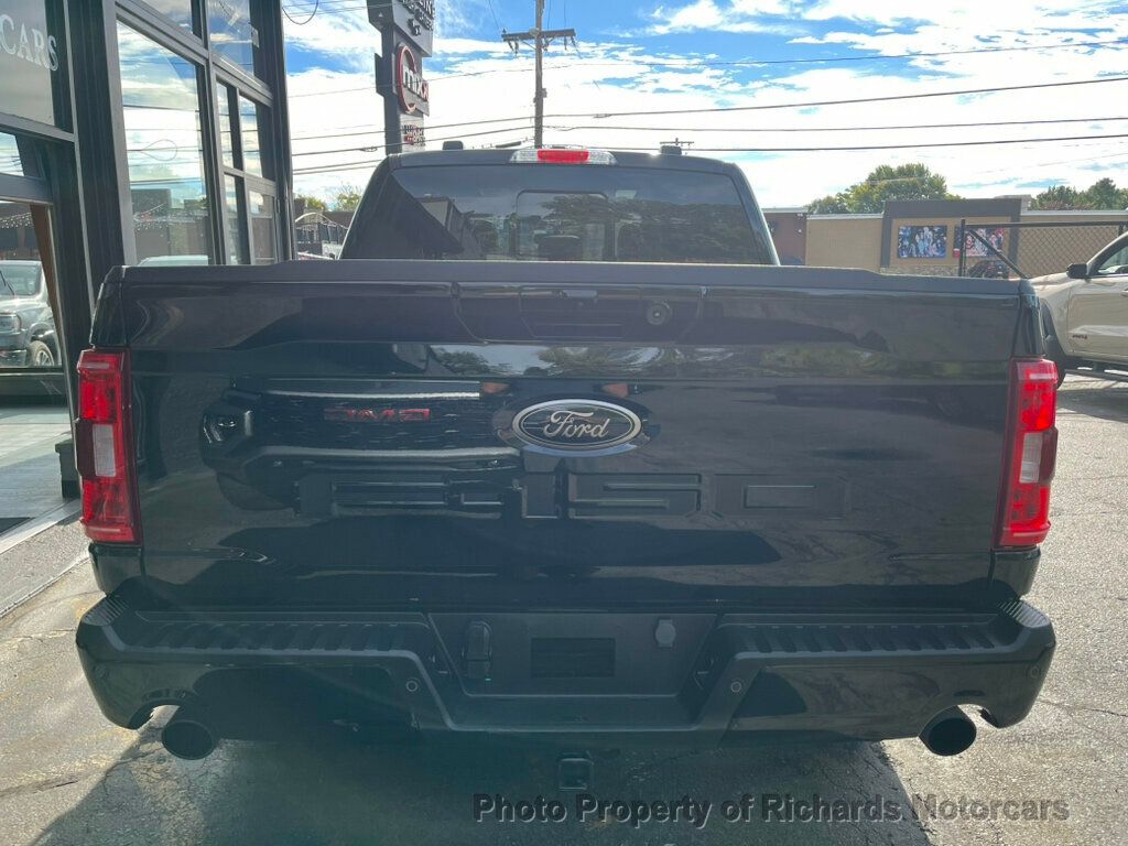 2023 Ford F-150 XLT photo 5