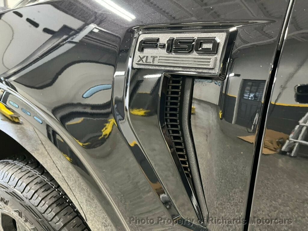 2023 Ford F-150 XLT 4WD SuperCrew 5.5' Box - 22929974 - 9