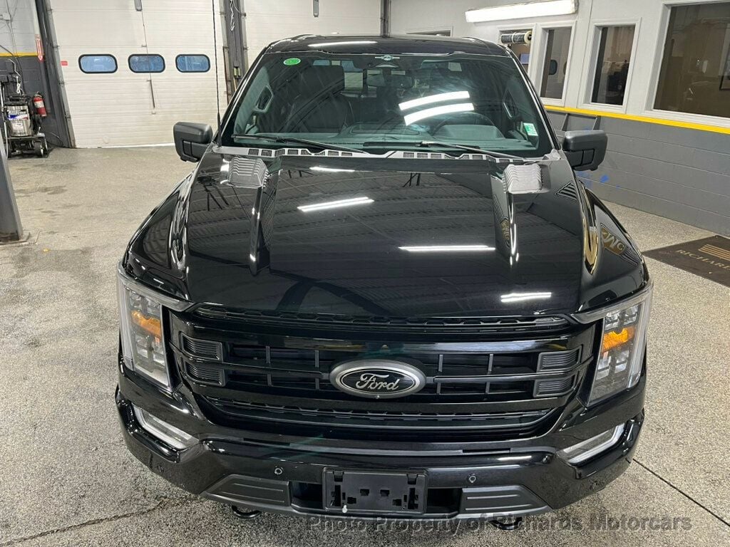 2023 Ford F-150 XLT 4WD SuperCrew 5.5' Box - 22929974 - 13