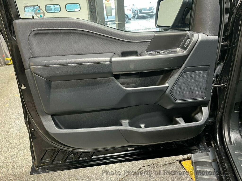 2023 Ford F-150 XLT 4WD SuperCrew 5.5' Box - 22929974 - 14