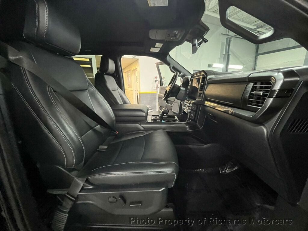 2023 Ford F-150 XLT 4WD SuperCrew 5.5' Box - 22929974 - 20