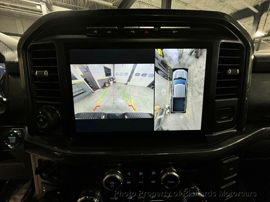 2023 Ford F-150 XLT 4WD SuperCrew 5.5' Box - 22929974 - 26