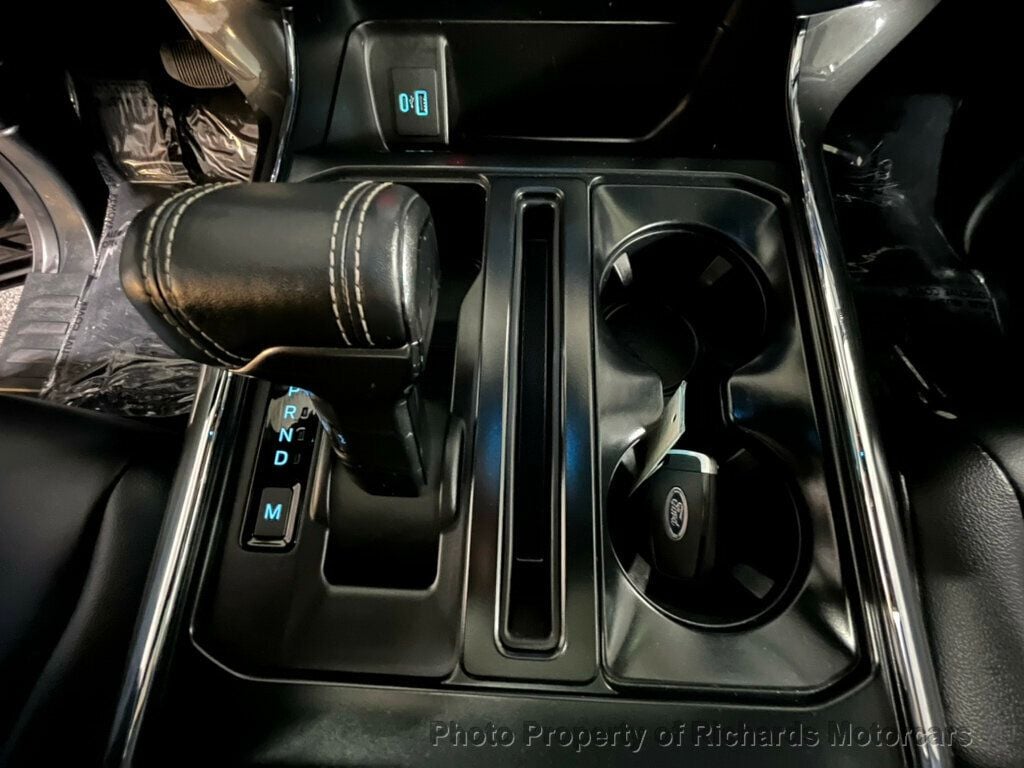 2023 Ford F-150 XLT 4WD SuperCrew 5.5' Box - 22929974 - 30