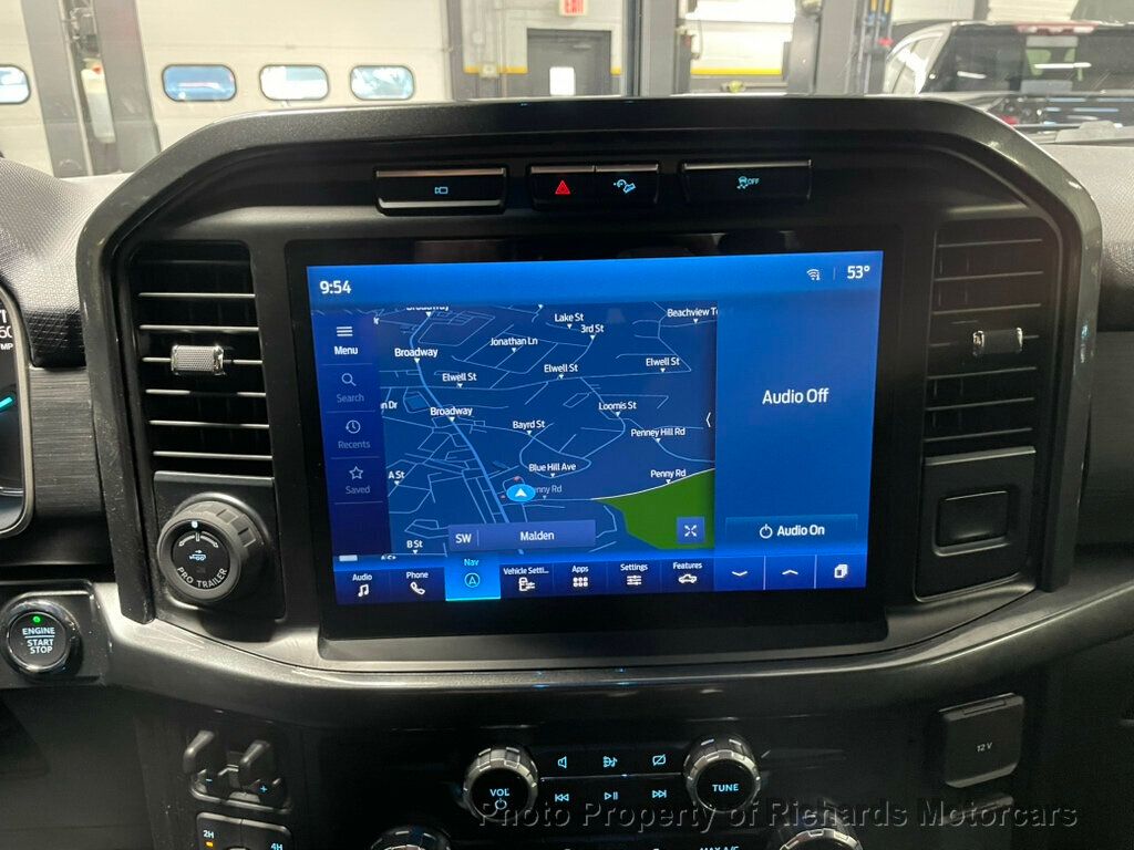2023 Ford F-150 XLT 4WD SuperCrew 5.5' Box - 22933278 - 14