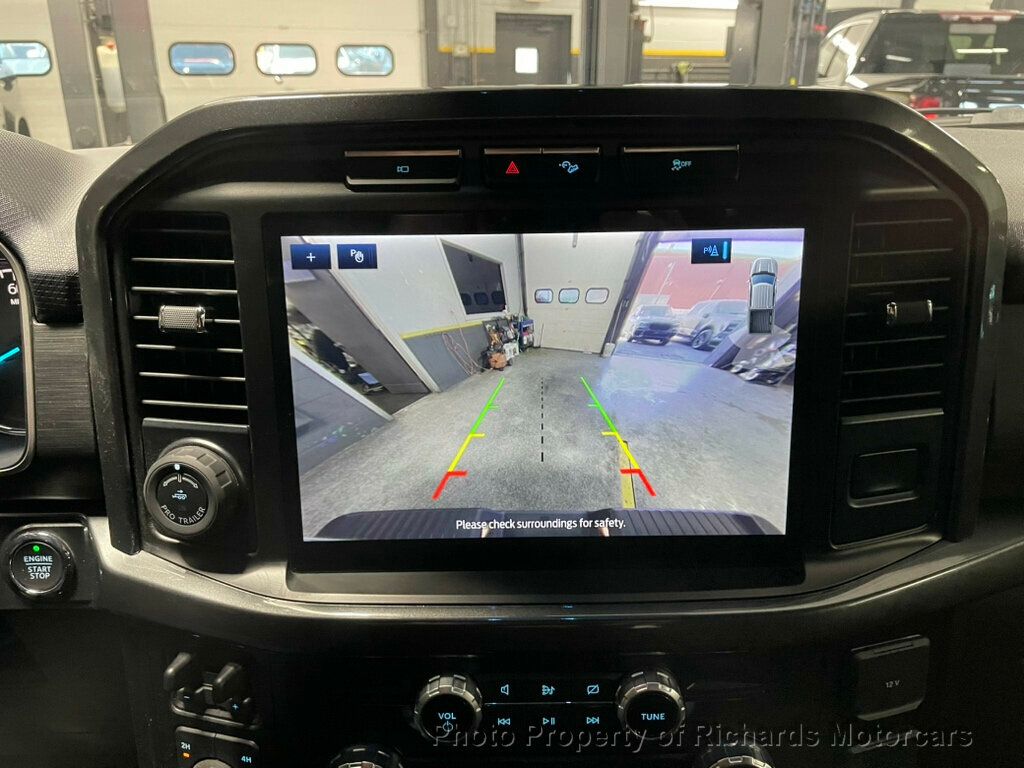 2023 Ford F-150 XLT 4WD SuperCrew 5.5' Box - 22933278 - 15
