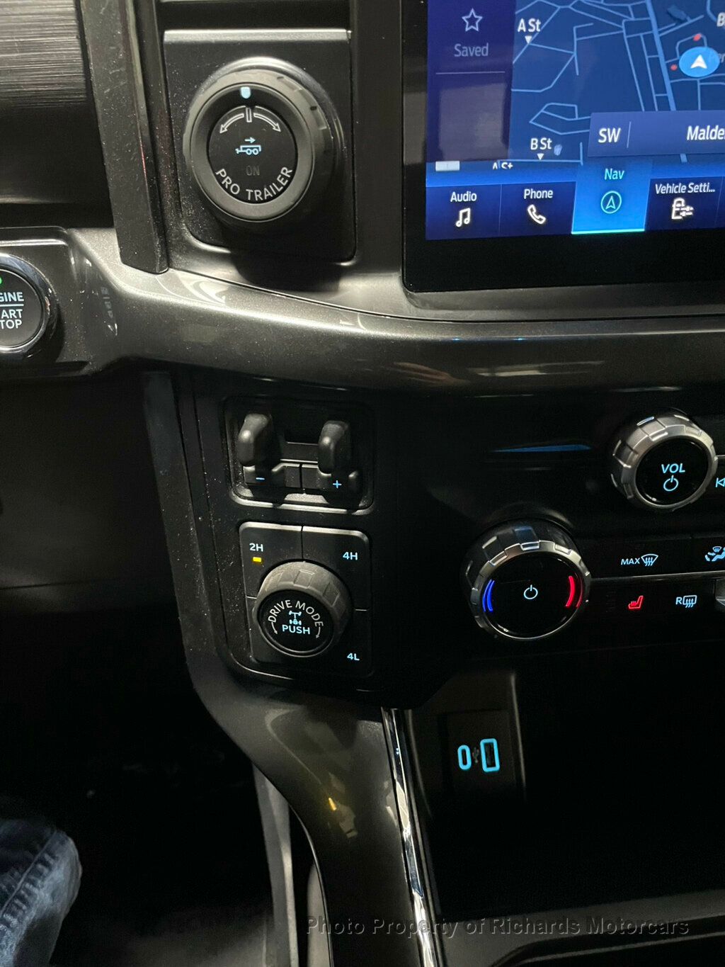 2023 Ford F-150 XLT 4WD SuperCrew 5.5' Box - 22933278 - 16