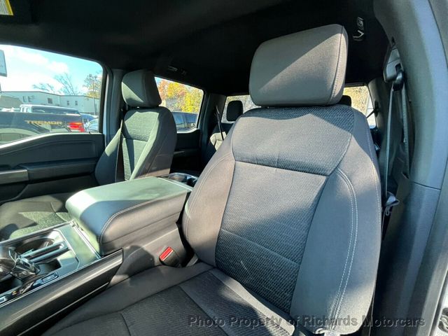 2023 Ford F-150 XLT 4WD SuperCrew 5.5' Box - 22933278 - 16