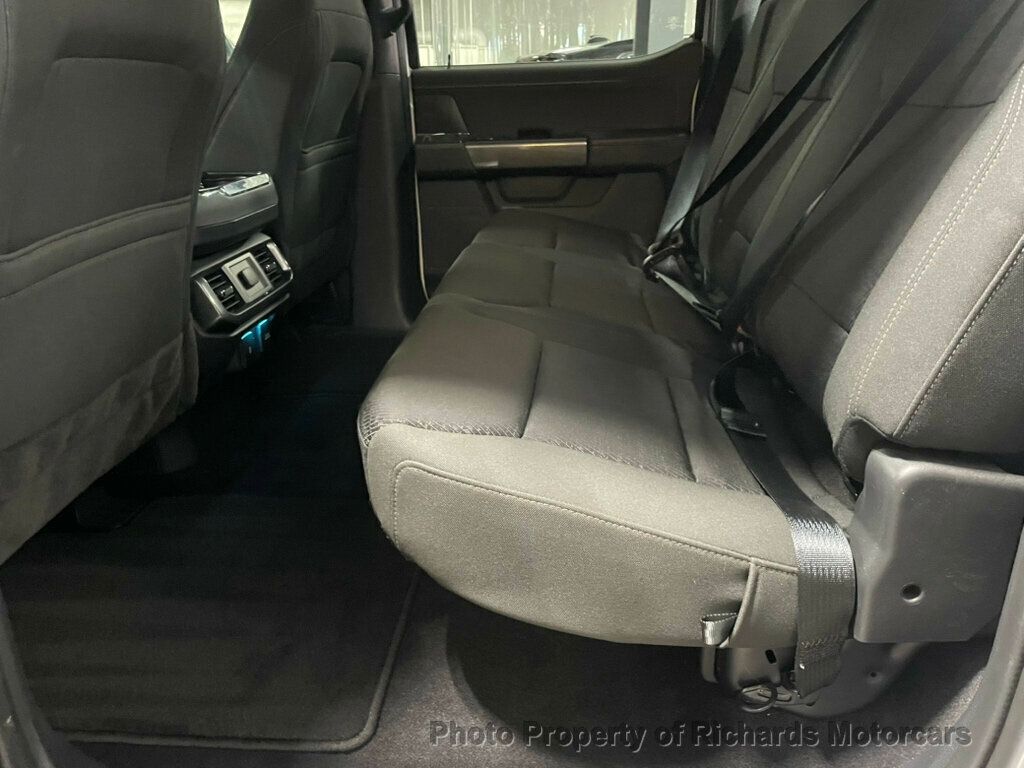 2023 Ford F-150 XLT 4WD SuperCrew 5.5' Box - 22933278 - 17