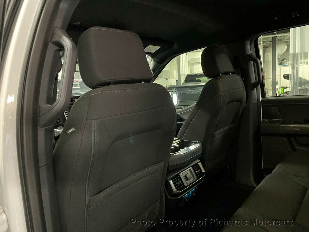 2023 Ford F-150 XLT 4WD SuperCrew 5.5' Box - 22933278 - 18