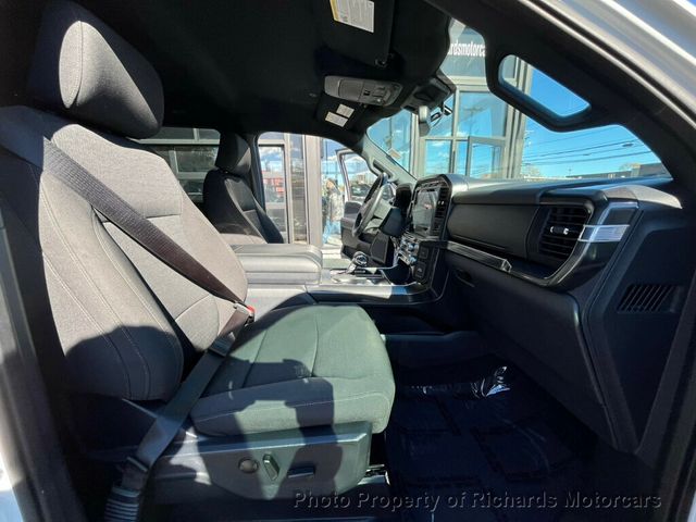 2023 Ford F-150 XLT 4WD SuperCrew 5.5' Box - 22933278 - 19