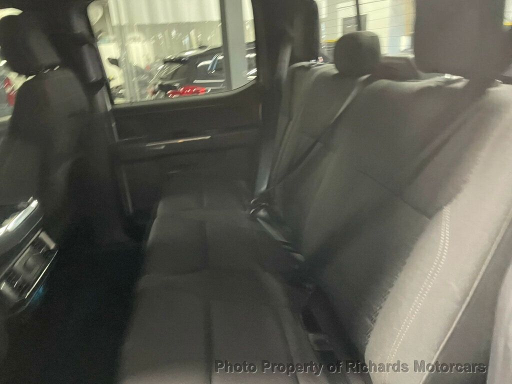 2023 Ford F-150 XLT 4WD SuperCrew 5.5' Box - 22933278 - 20
