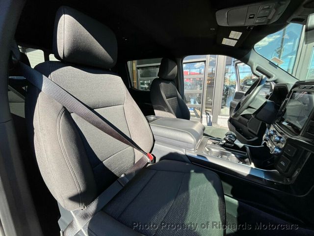 2023 Ford F-150 XLT 4WD SuperCrew 5.5' Box - 22933278 - 20