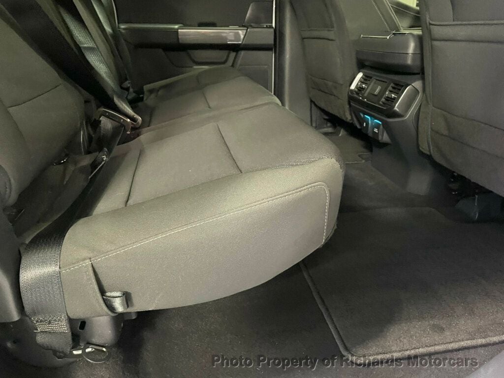 2023 Ford F-150 XLT 4WD SuperCrew 5.5' Box - 22933278 - 21
