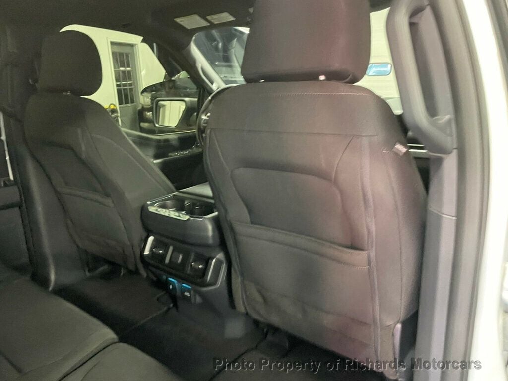2023 Ford F-150 XLT 4WD SuperCrew 5.5' Box - 22933278 - 22
