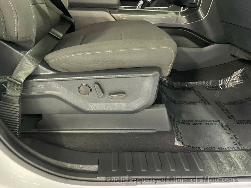 2023 Ford F-150 XLT 4WD SuperCrew 5.5' Box - 22933278 - 23