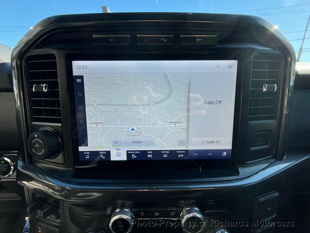 2023 Ford F-150 XLT 4WD SuperCrew 5.5' Box - 22933278 - 23