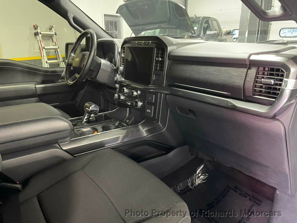 2023 Ford F-150 XLT 4WD SuperCrew 5.5' Box - 22933278 - 26