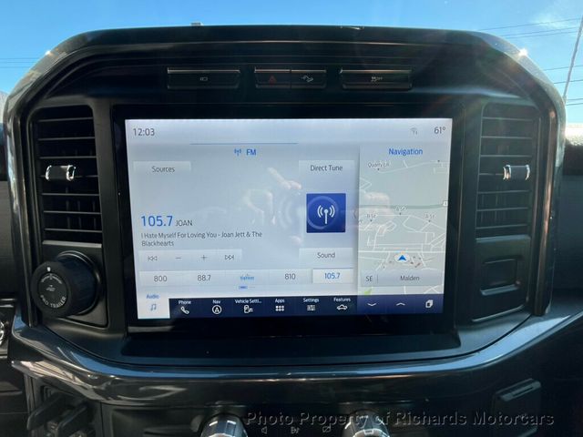 2023 Ford F-150 XLT 4WD SuperCrew 5.5' Box - 22933278 - 26