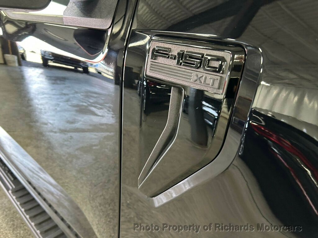 2023 Ford F-150 XLT 4WD SuperCrew 5.5' Box - 22935781 - 9