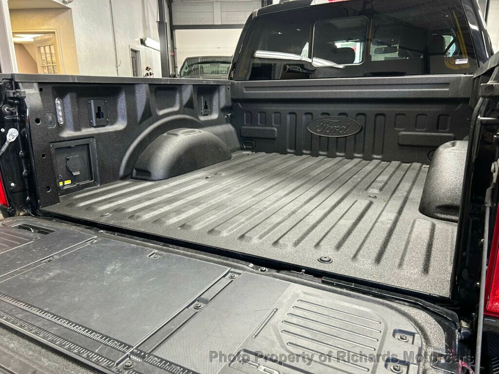 2023 Ford F-150 XLT 4WD SuperCrew 5.5' Box - 22935781 - 11