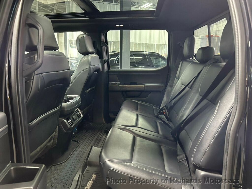 2023 Ford F-150 XLT 4WD SuperCrew 5.5' Box - 22935781 - 15