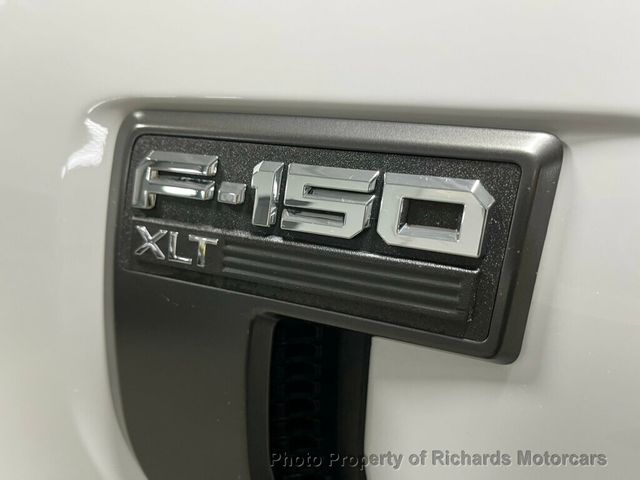 2023 Ford F-150 XLT 4WD SuperCrew 5.5' Box - 22939216 - 9