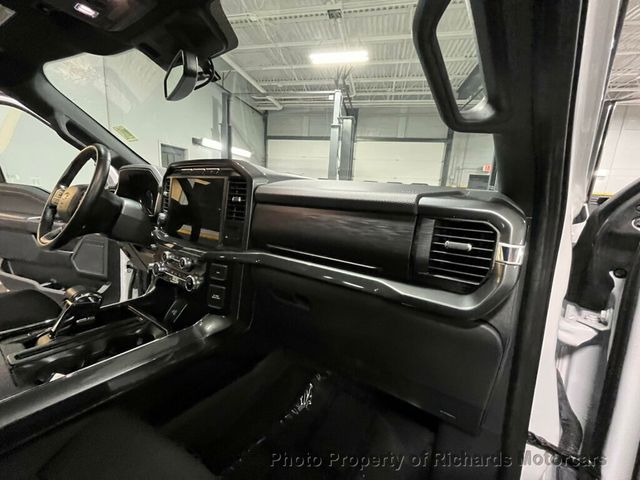 2023 Ford F-150 XLT 4WD SuperCrew 5.5' Box - 22939216 - 18